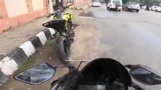 Papa ke pari ????????