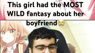 This anime is so creepy 2