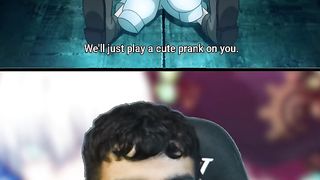 This anime is so creepy 5