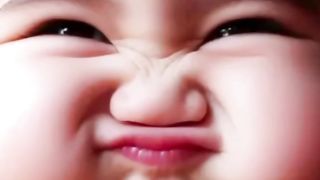 Funny bocil