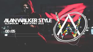 Alan Walker style - Elevation (NS2023)