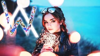 Alan Walker Style - Conflict ( New Song 2021 )