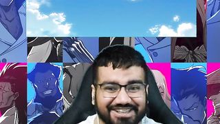 Zaraki came back 2