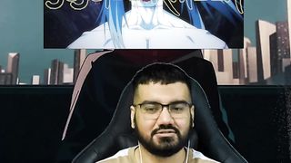 Zaraki came back 6