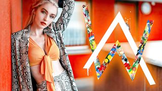 Alan Walker Style - Back ( New Song 2021
