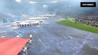 Real Madrid x Liverpool (3-1) _ Extended Highlights And Goals _ UCL Final 2018