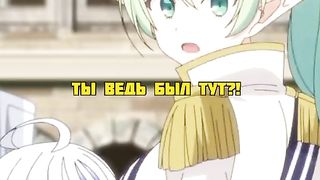 Top anime moment 4