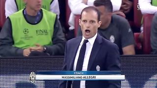 ZIDANE_S SECOND TRIUMPH_ UCL 2017 FINAL HIGHLIGHTS