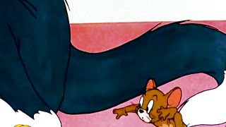 Том и Джерри 97