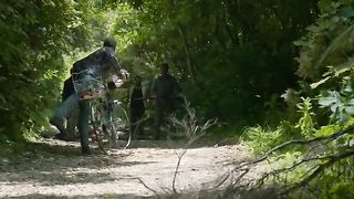 Northspur 2022 - Theatrical Trailer