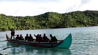 Teluk kiluan