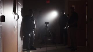 Operation Black Ops 2023 - Theatrical Trailer