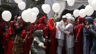 Balon terbang