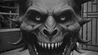 Scary 8