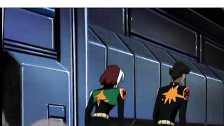 X-men 16