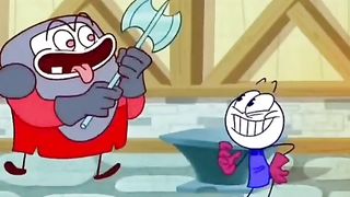 Animação 3