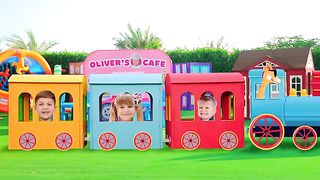 Roma_and_Diana_Trip_on_a_Train___Others_Adventure_Stories_with_Oliver(360p).