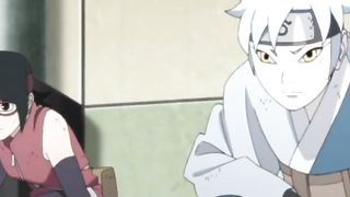 Boruto 7
