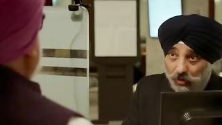 Funny Punjabi Videos| movie scenes