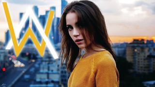 Alan Walker Style - Memories