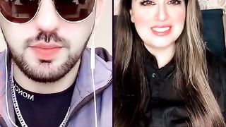 Tiktok Star Patloo