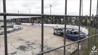 Rally bangers