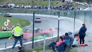 Rally bangers 2
