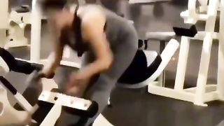 Funny gym video 2