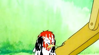 Том и Джерри 98