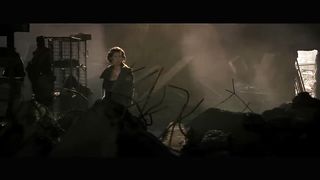 RESIDENT EVIL  THE FINAL CHAPTER
