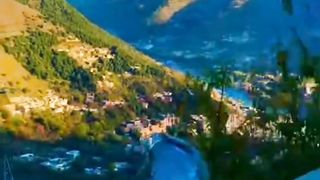 Beautiful Swat View KPK Pakistan