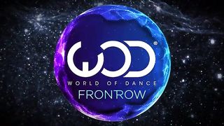 Dytto | FRONTROW | World of Dance Bay Area 2015 #WODBAY2015