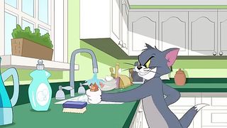 Tom and Jerry Episode 44