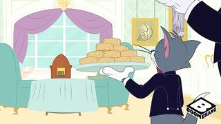 Tom and Jerry Episode 45