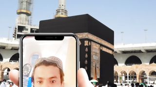 #Makka Madina ka video