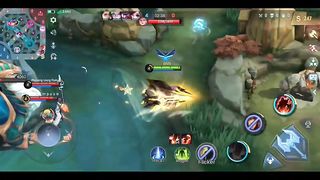 "Aldous Dominance: Epic Battles in Mobile Legends!" 2
