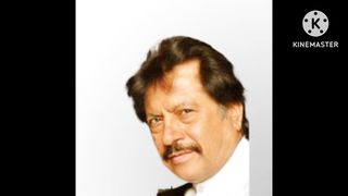 Niki jain gal tu rusdaen dhola tedy Kamal ha