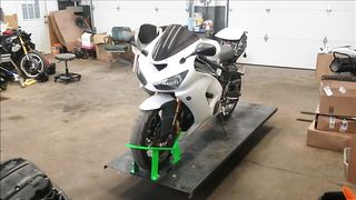 What To Look For When Buying A USED Motorcycle!