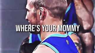 Conor McGregor isn't intimidated at all