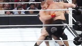 WWE реслинг 598