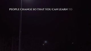 So better things can fall together…