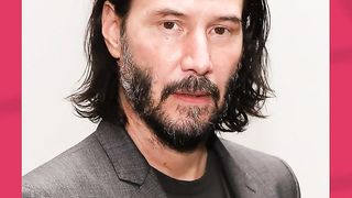 the truth and consequences. || Keanu Reeves