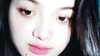 Cantik biasa aja