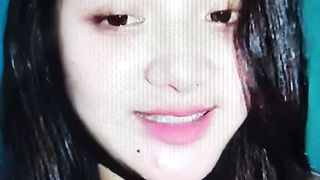 Aku gak nangis ya