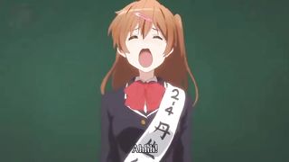 Yamete Kudasai