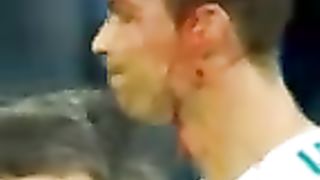 Ronaldo Revenge????