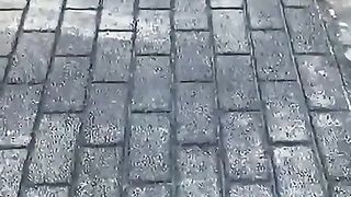 brick work pattern