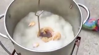 Chicken Fry 2