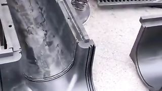 sewerage drainage
