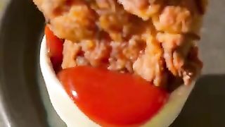 kfc meilleur poulet du monde